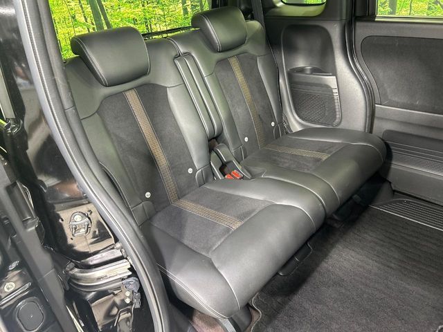 HONDA N BOX CUSTOM 2019