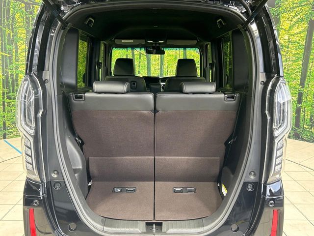 HONDA N BOX CUSTOM 2019