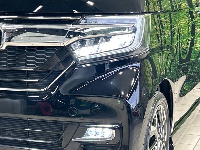 HONDA N BOX CUSTOM 2019