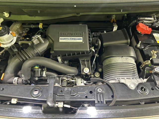 HONDA N BOX CUSTOM 2019