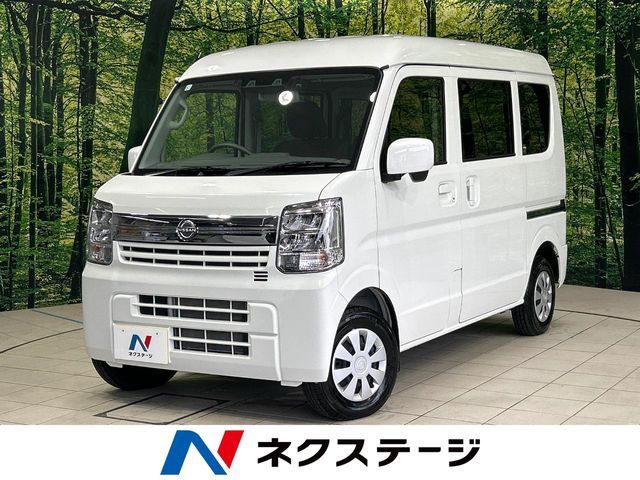 NISSAN NV100 CLIPPER 2024