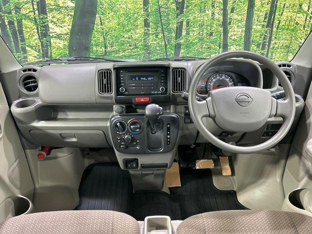 NISSAN NV100 CLIPPER 2024