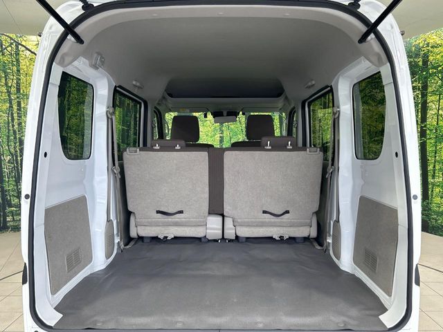 NISSAN NV100 CLIPPER 2024