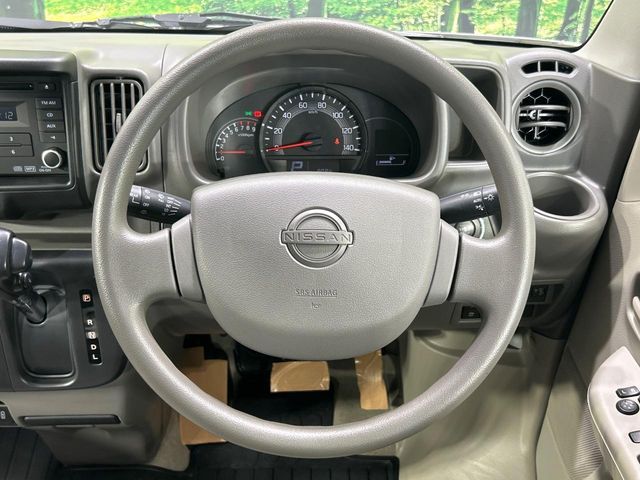 NISSAN NV100 CLIPPER 2024