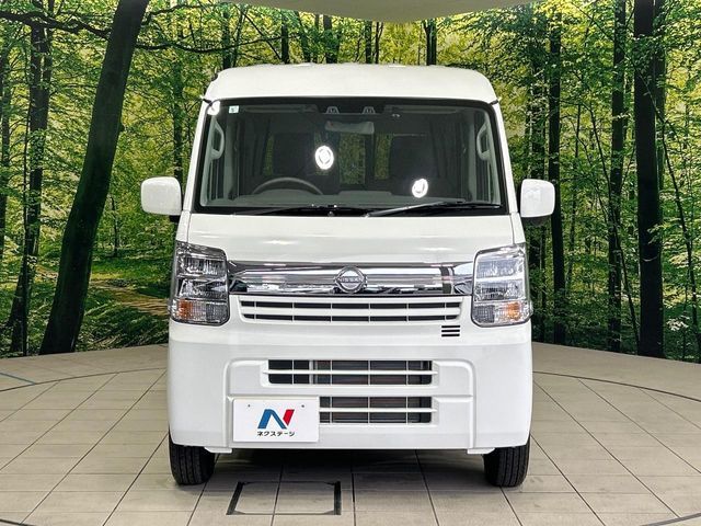 NISSAN NV100 CLIPPER 2024