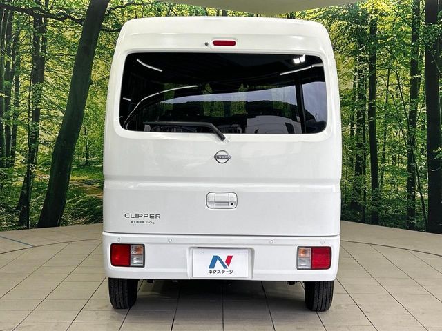 NISSAN NV100 CLIPPER 2024