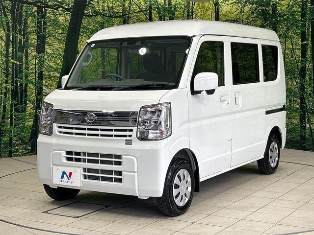 NISSAN NV100 CLIPPER 2024