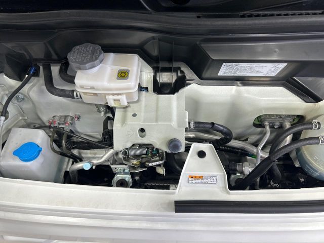 NISSAN NV100 CLIPPER 2024