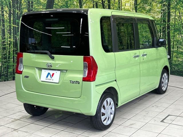 DAIHATSU TANTO 2014