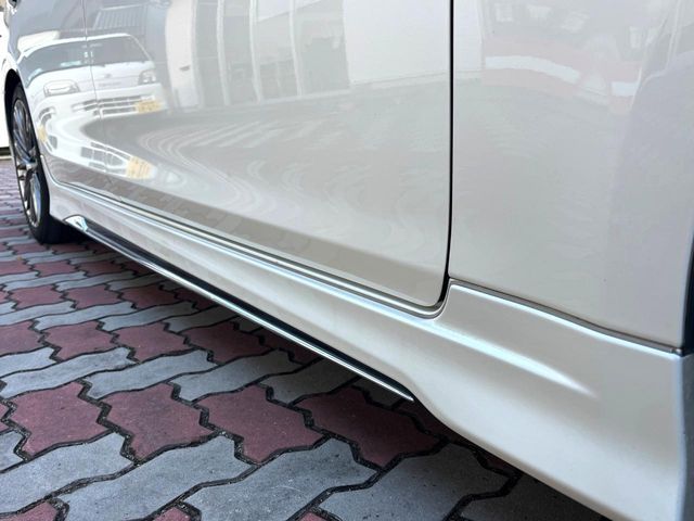 TOYOTA CROWN sedan hybrid 2015