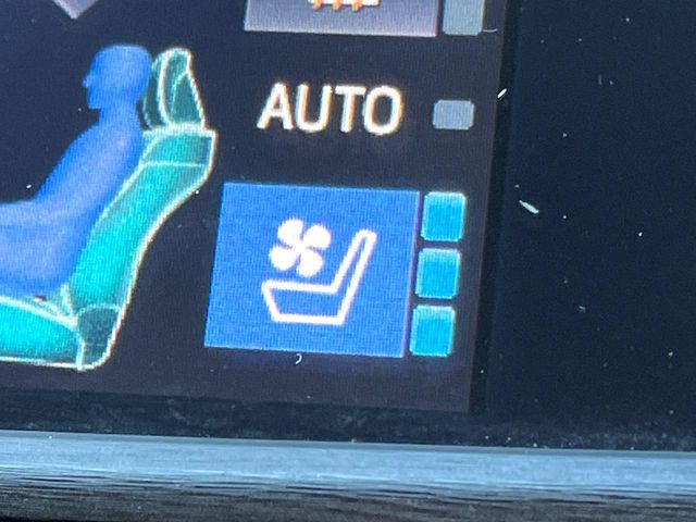 TOYOTA CROWN sedan hybrid 2015