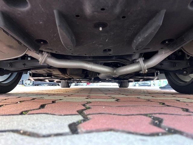 TOYOTA CROWN sedan hybrid 2015