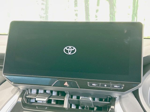 TOYOTA HARRIER 2WD 2024