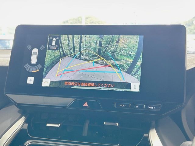 TOYOTA HARRIER 2WD 2024