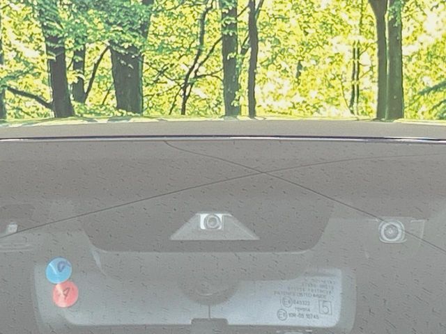 TOYOTA HARRIER 2WD 2024