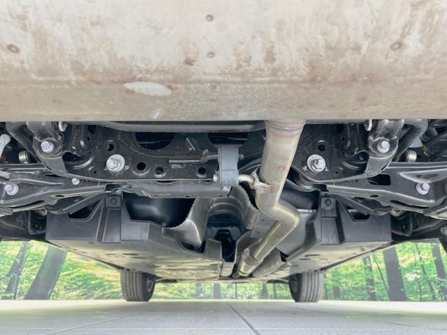 TOYOTA HARRIER 2WD 2024