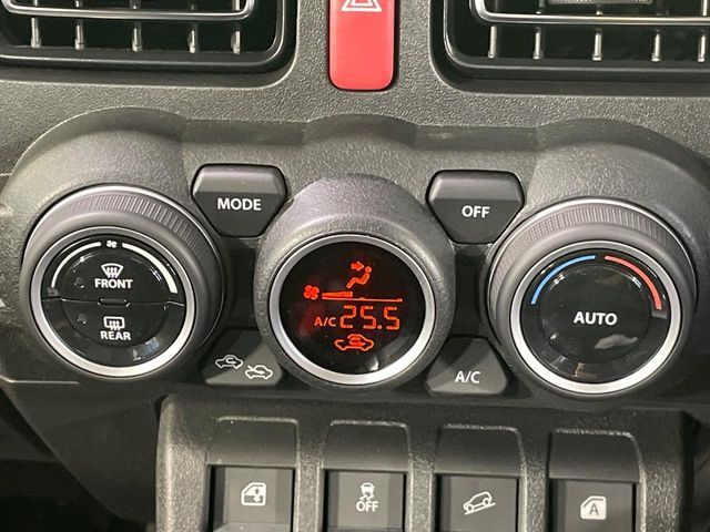 SUZUKI JIMNY NOMADE 2025