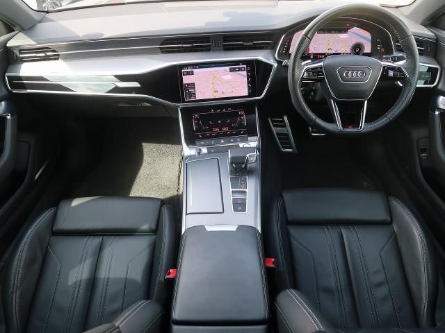 AUDI AUDI A7 SPORTBACK 2020