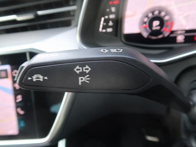 AUDI AUDI A7 SPORTBACK 2020