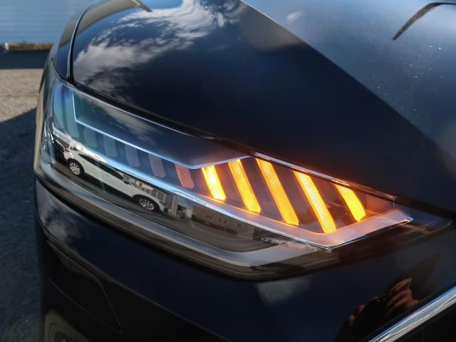 AUDI AUDI A7 SPORTBACK 2020