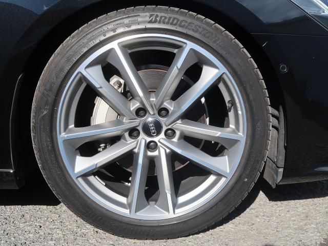 AUDI AUDI A7 SPORTBACK 2020