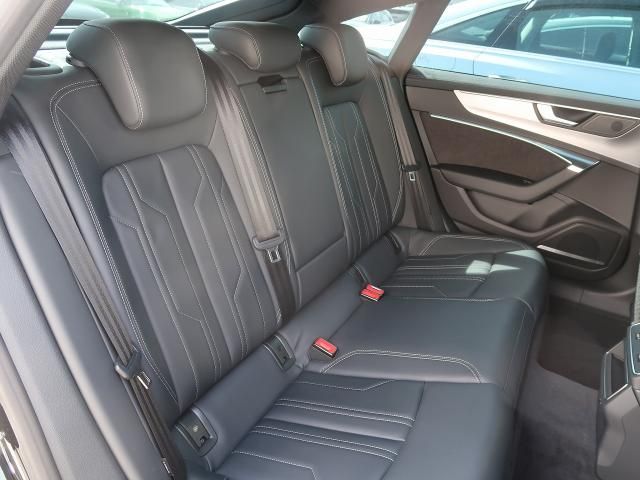 AUDI AUDI A7 SPORTBACK 2020