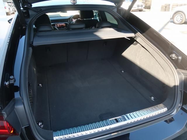 AUDI AUDI A7 SPORTBACK 2020