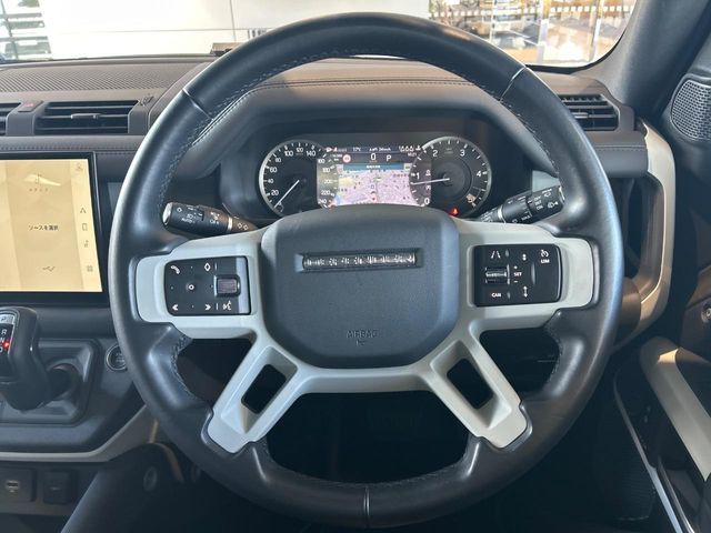 ROVER ROVER DEFENDER 2023