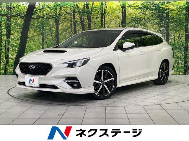 SUBARU LEVORG 2020