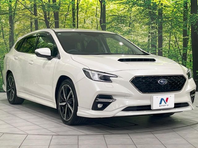 SUBARU LEVORG 2020