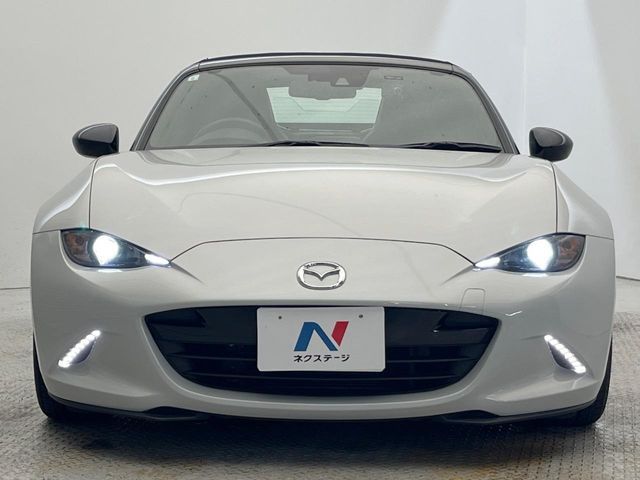 MAZDA ROADSTER 2017