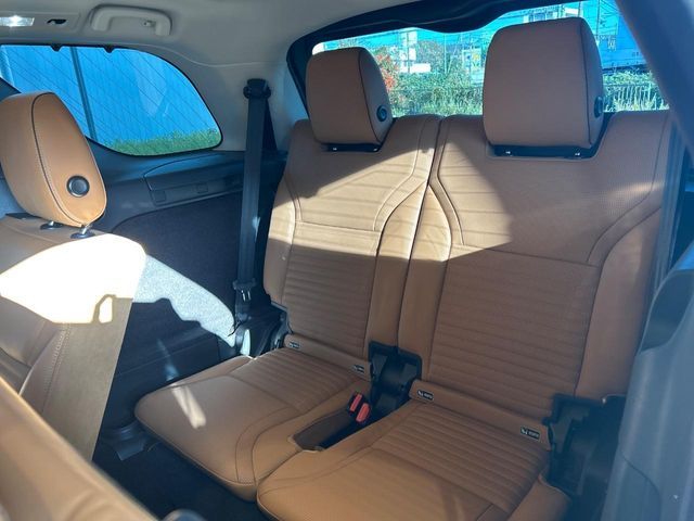 ROVER ROVER DISCOVERY 2018