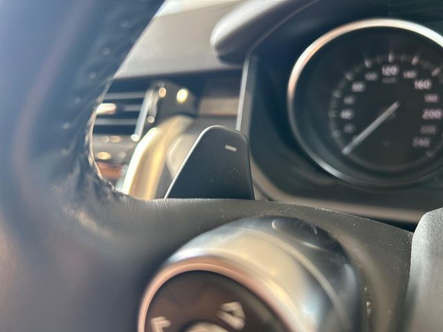 ROVER ROVER DISCOVERY 2018