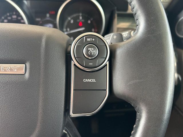 ROVER ROVER DISCOVERY 2018