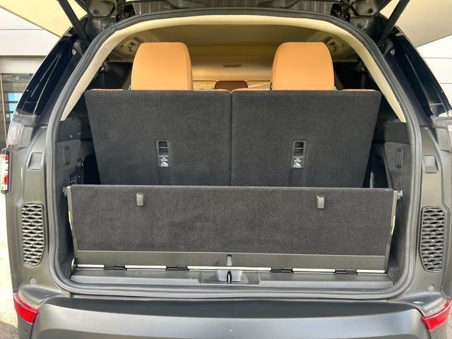 ROVER ROVER DISCOVERY 2018