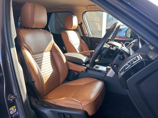 ROVER ROVER DISCOVERY 2018