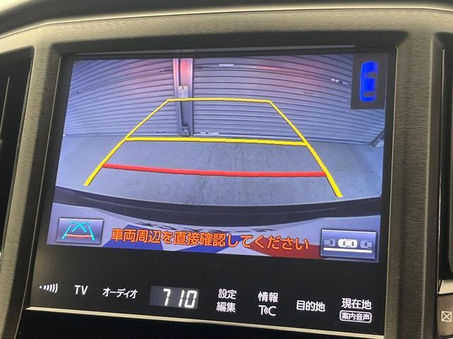 TOYOTA CROWN sedan hybrid 2017