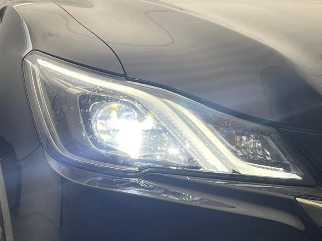 TOYOTA CROWN sedan hybrid 2017