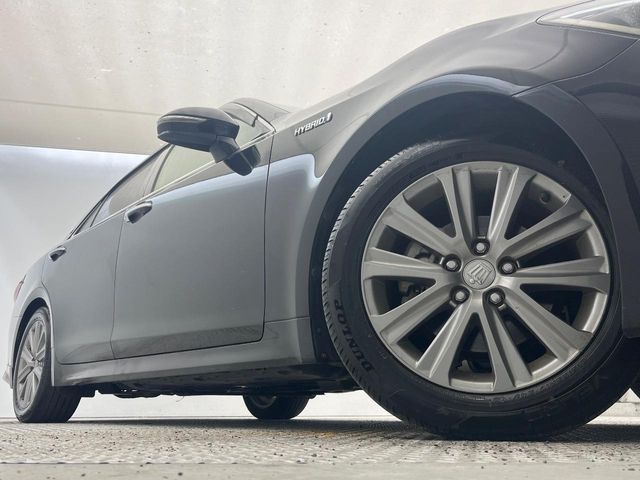 TOYOTA CROWN sedan hybrid 2017