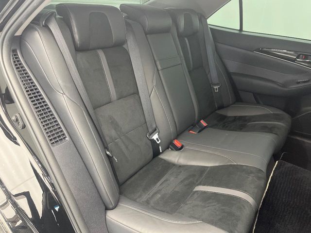 TOYOTA CROWN sedan hybrid 2017