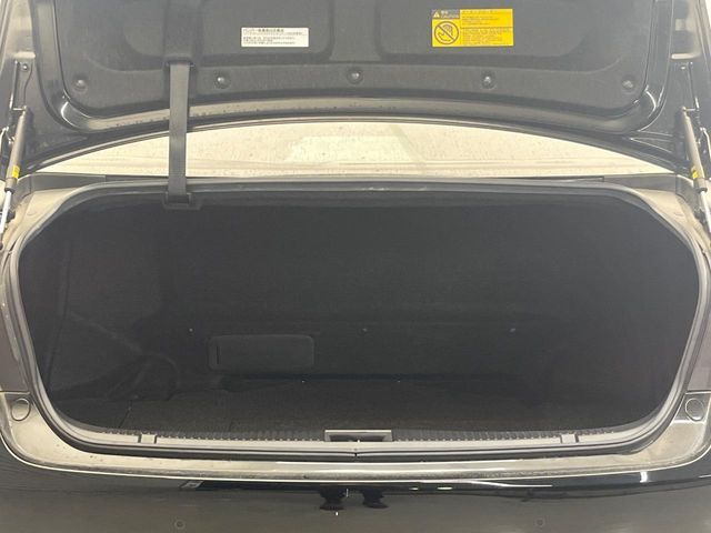 TOYOTA CROWN sedan hybrid 2017