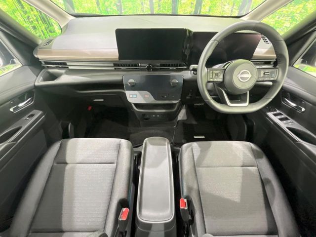 NISSAN SERENA  WG 4WD 2024