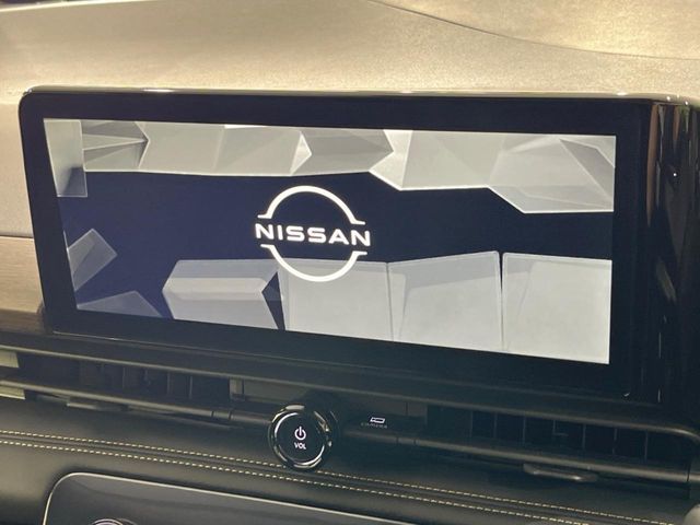 NISSAN SERENA  WG 4WD 2024