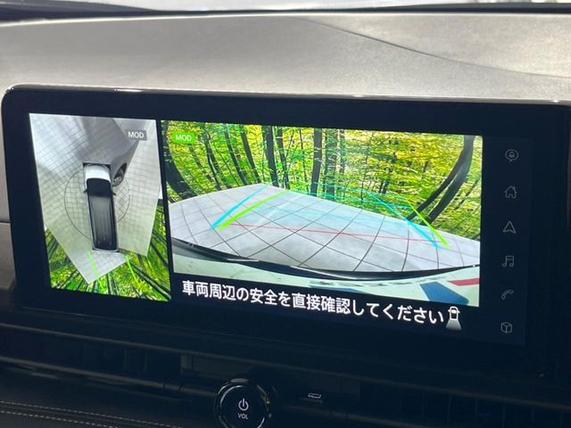 NISSAN SERENA  WG 4WD 2024