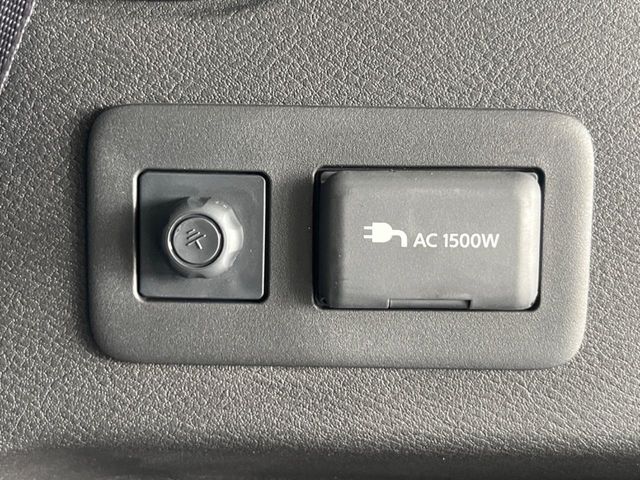 NISSAN SERENA  WG 4WD 2024