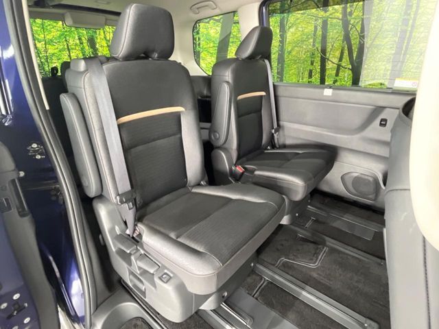 NISSAN SERENA  WG 4WD 2024