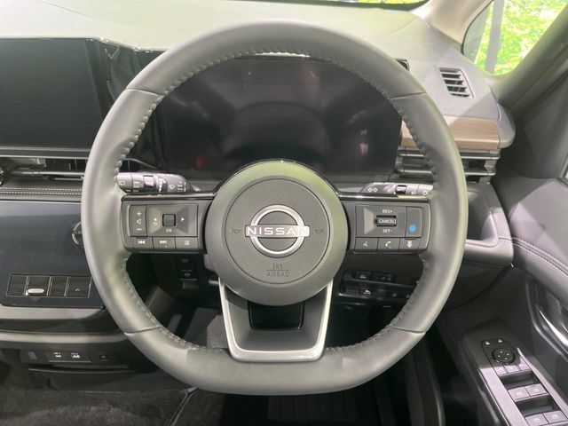 NISSAN SERENA  WG 4WD 2024