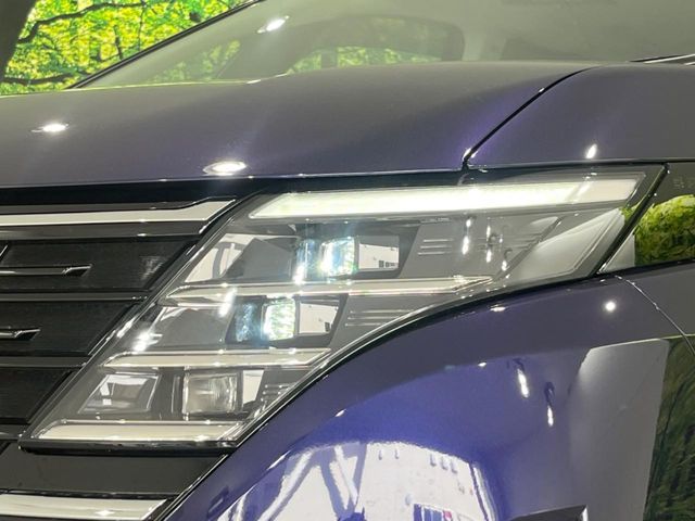 NISSAN SERENA  WG 4WD 2024