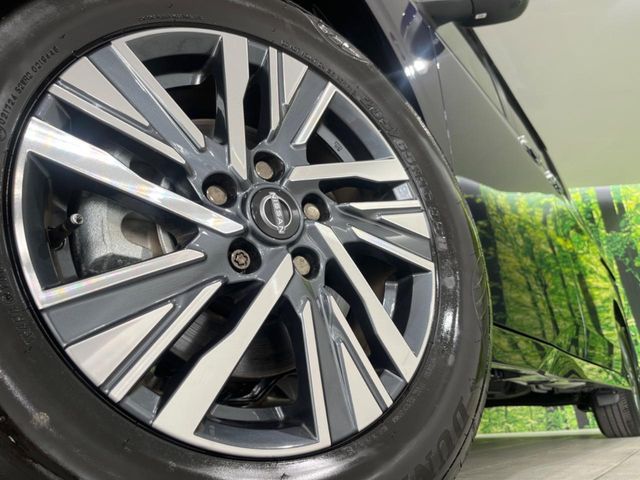 NISSAN SERENA  WG 4WD 2024