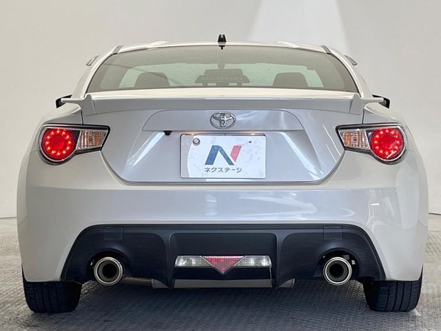 TOYOTA 86 2012